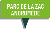 Parc de la zac androm d